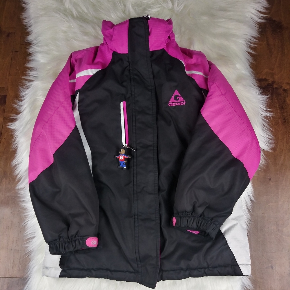 Gerry Jacket for little girls